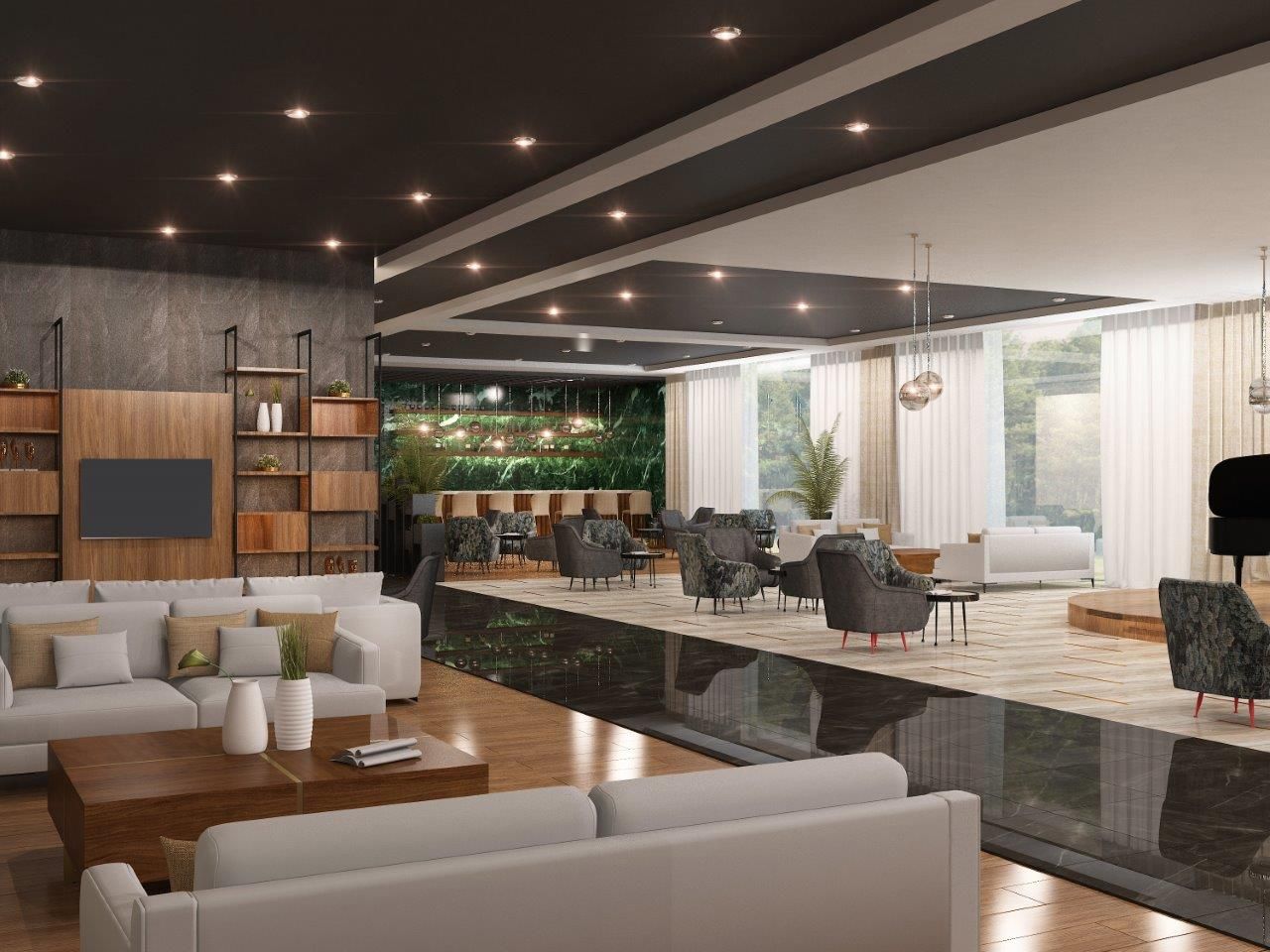 Proprietà commerciale a Alanya, Turchia, 37 m² - foto 18