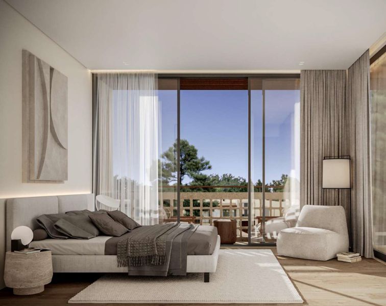 Casa adosada en Pafos, Chipre, 130 m² - imagen 8