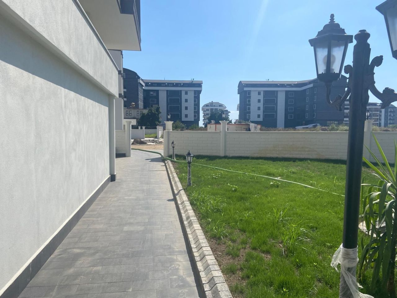 Appartamento a Alanya, Turchia, 55 m² - foto 19