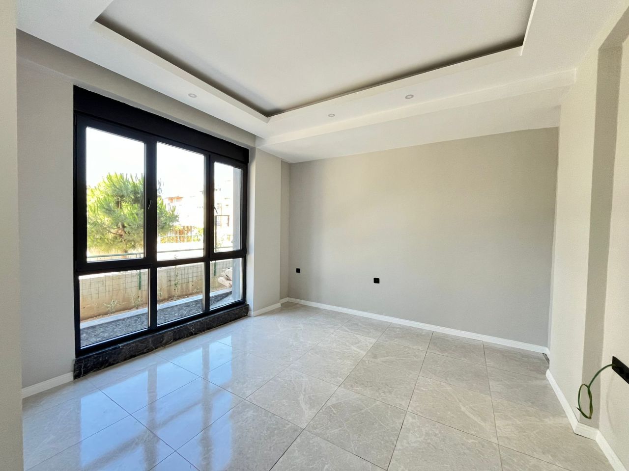 Wohnung in Gazipasa, Türkei, 57 m² - Foto 19