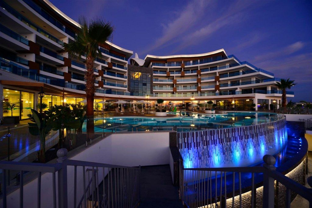 Piso en Alanya, Turquia, 75 m² - imagen 19