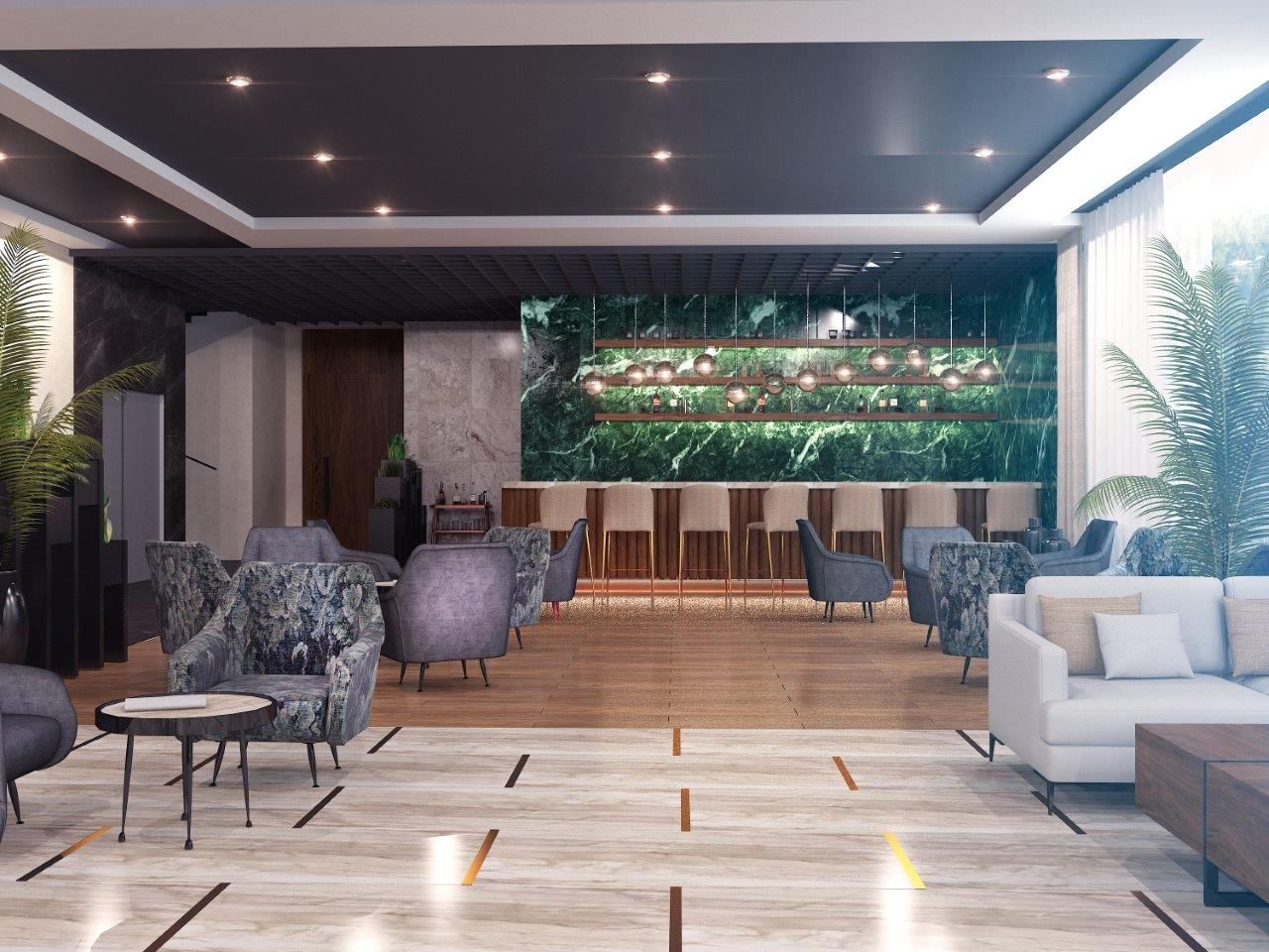 Proprietà commerciale a Alanya, Turchia, 37 m² - foto 19