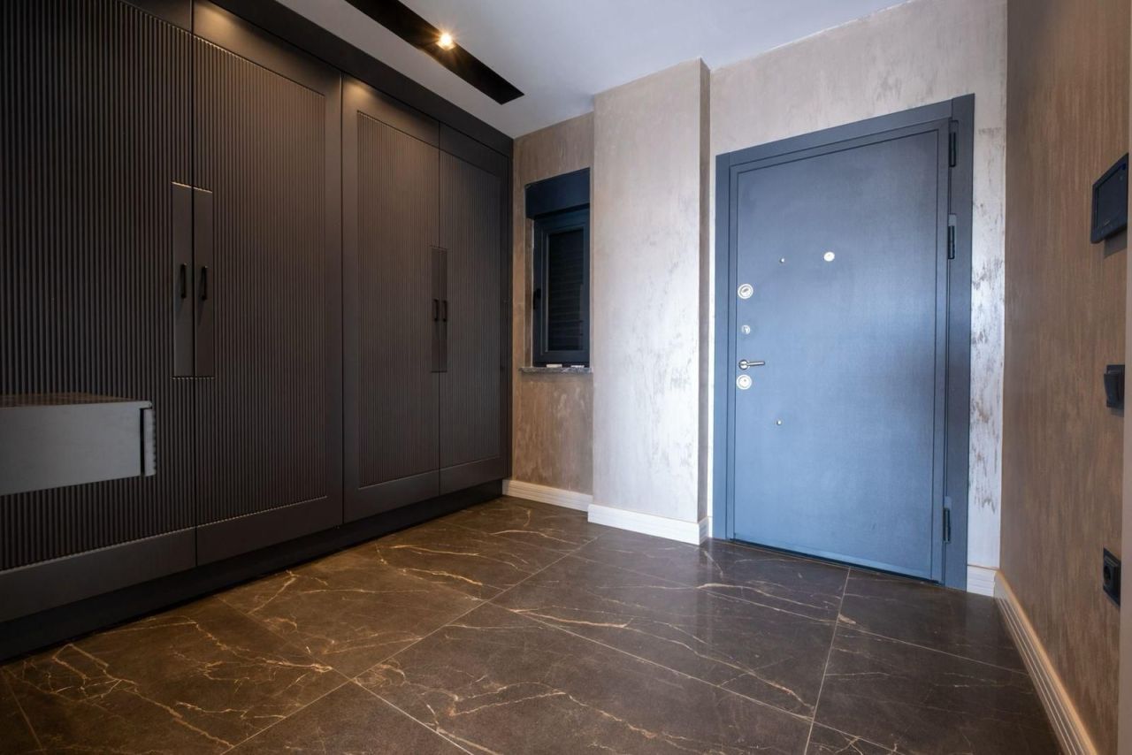 Villa in Alanya, Türkei, 290 m² - Foto 19