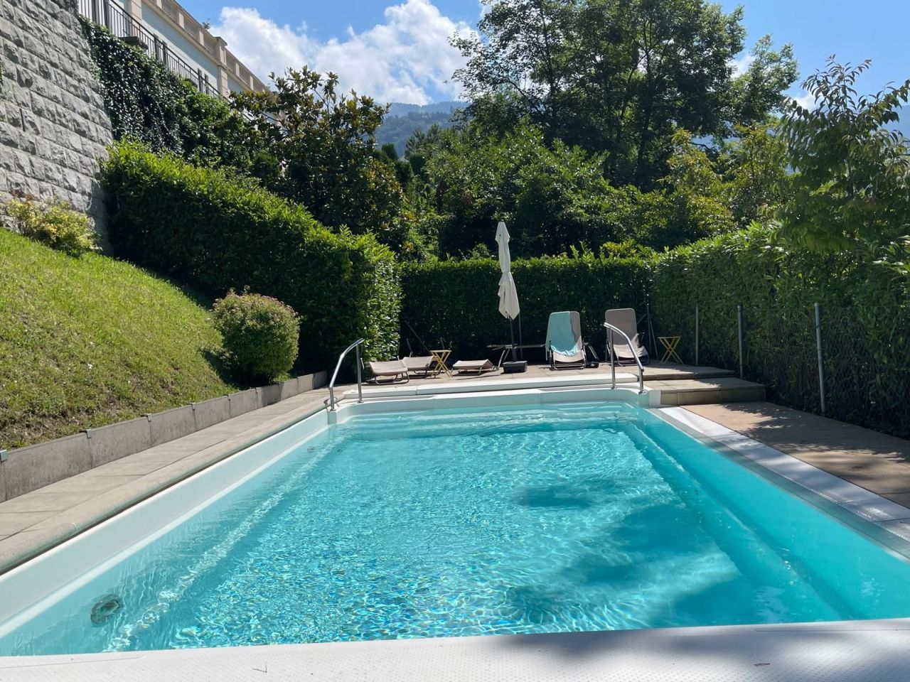 Apartamento en Montreux, Suiza, 180 m² - imagen 2