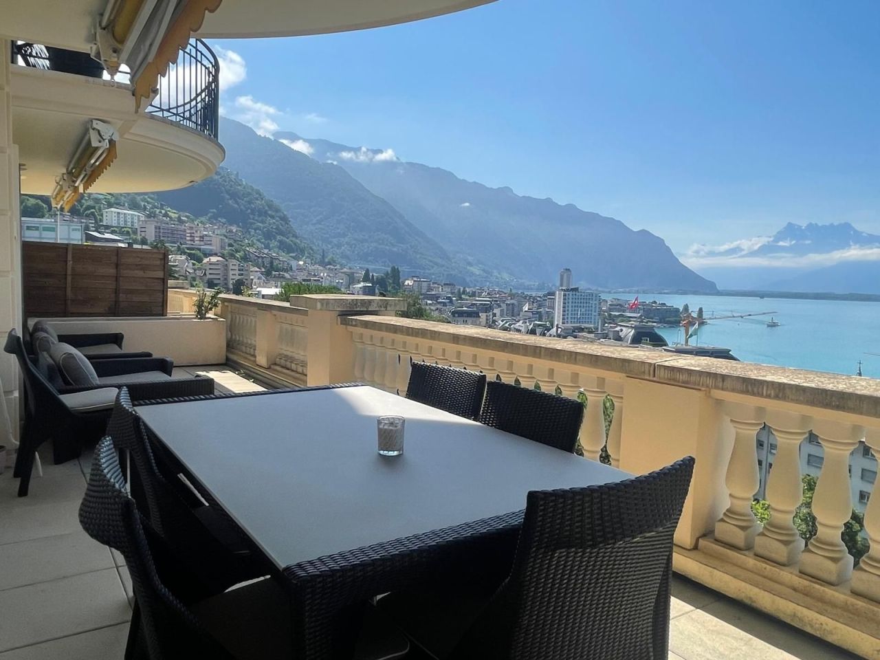 Apartamento en Montreux, Suiza, 180 m² - imagen 11