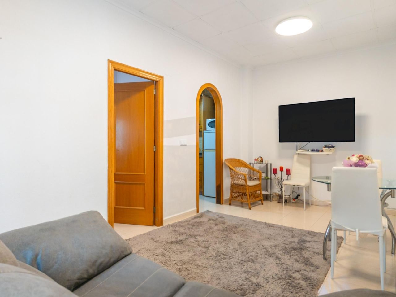 Piso en Torrevieja, España, 68 m² - imagen 1