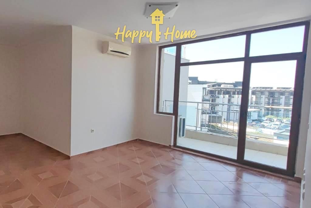 Appartement à Sveti Vlas, Bulgarie, 80 m² - image 1