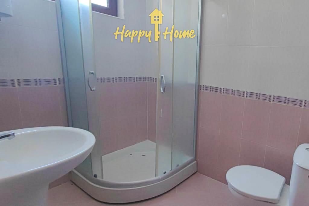 Wohnung in Sveti Vlas, Bulgarien, 80 m² - Foto 12