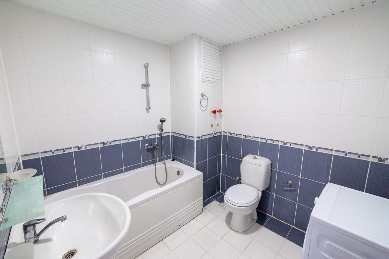 Flat in Alanya, Turkey, 110 m² - picture 5