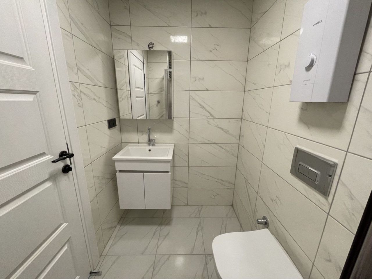 Piso en Alanya, Turquia, 50 m² - imagen 13