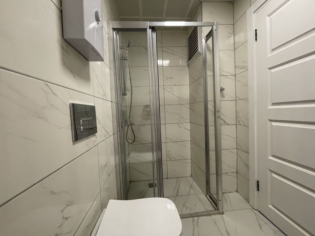 Piso en Alanya, Turquia, 50 m² - imagen 14