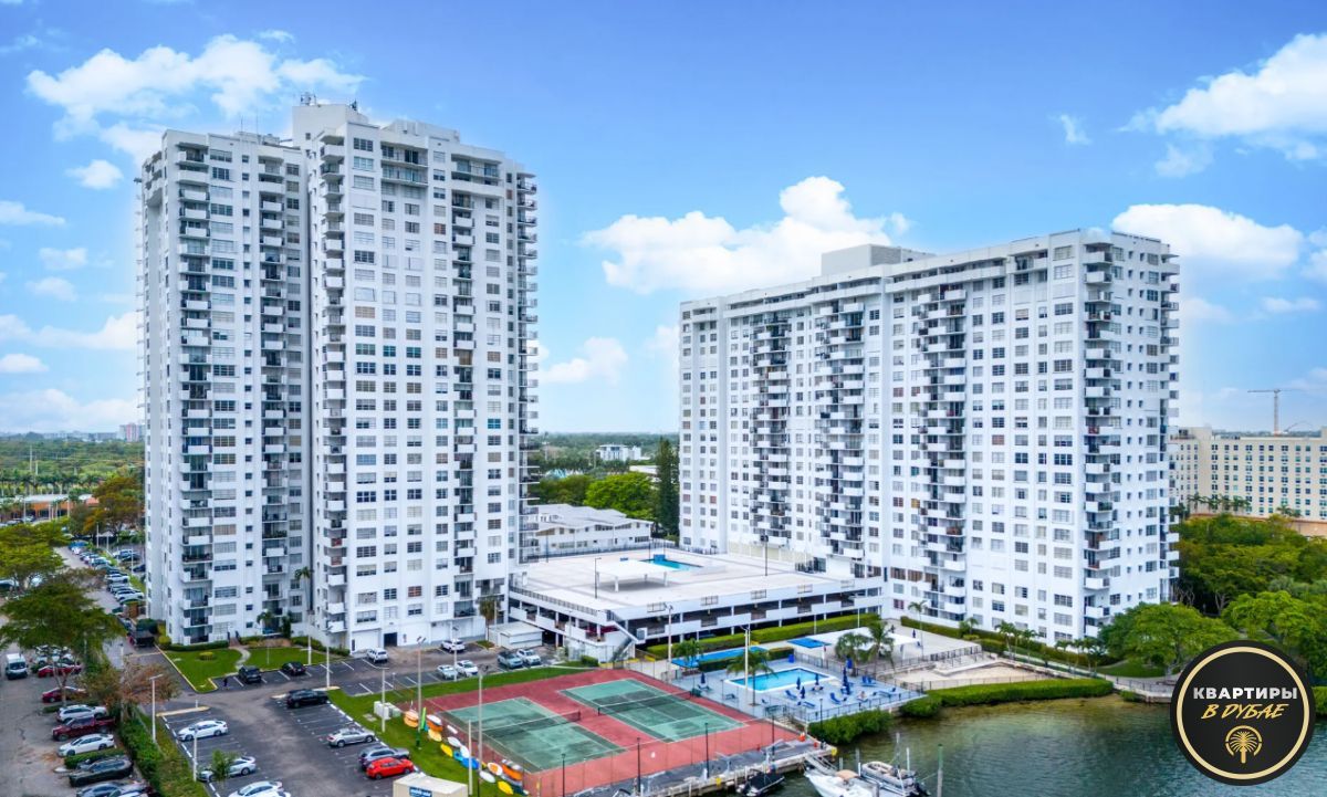 Appartement à Miami, États-Unis, 98 m² - image 10