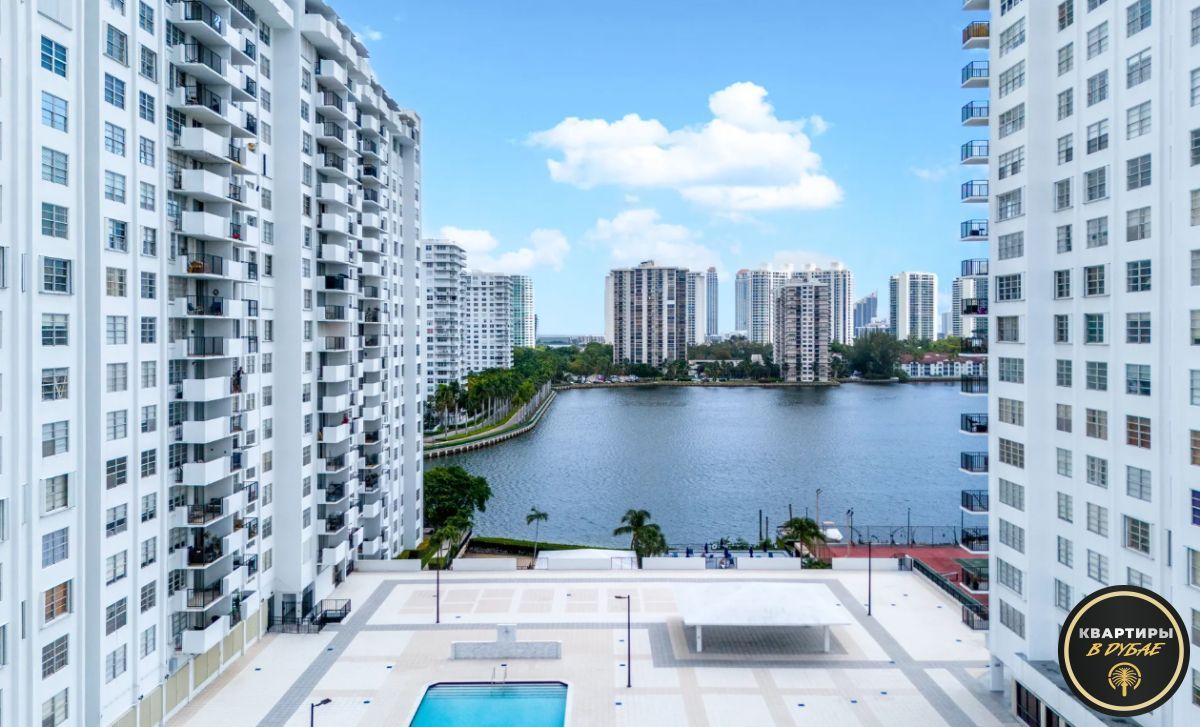 Appartement à Miami, États-Unis, 98 m² - image 12