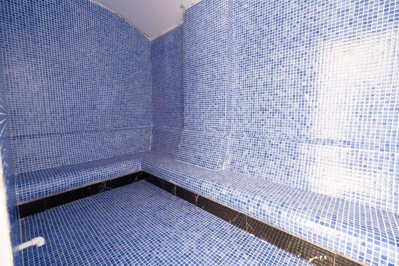 Flat in Alanya, Turkey, 55 m² - picture 5