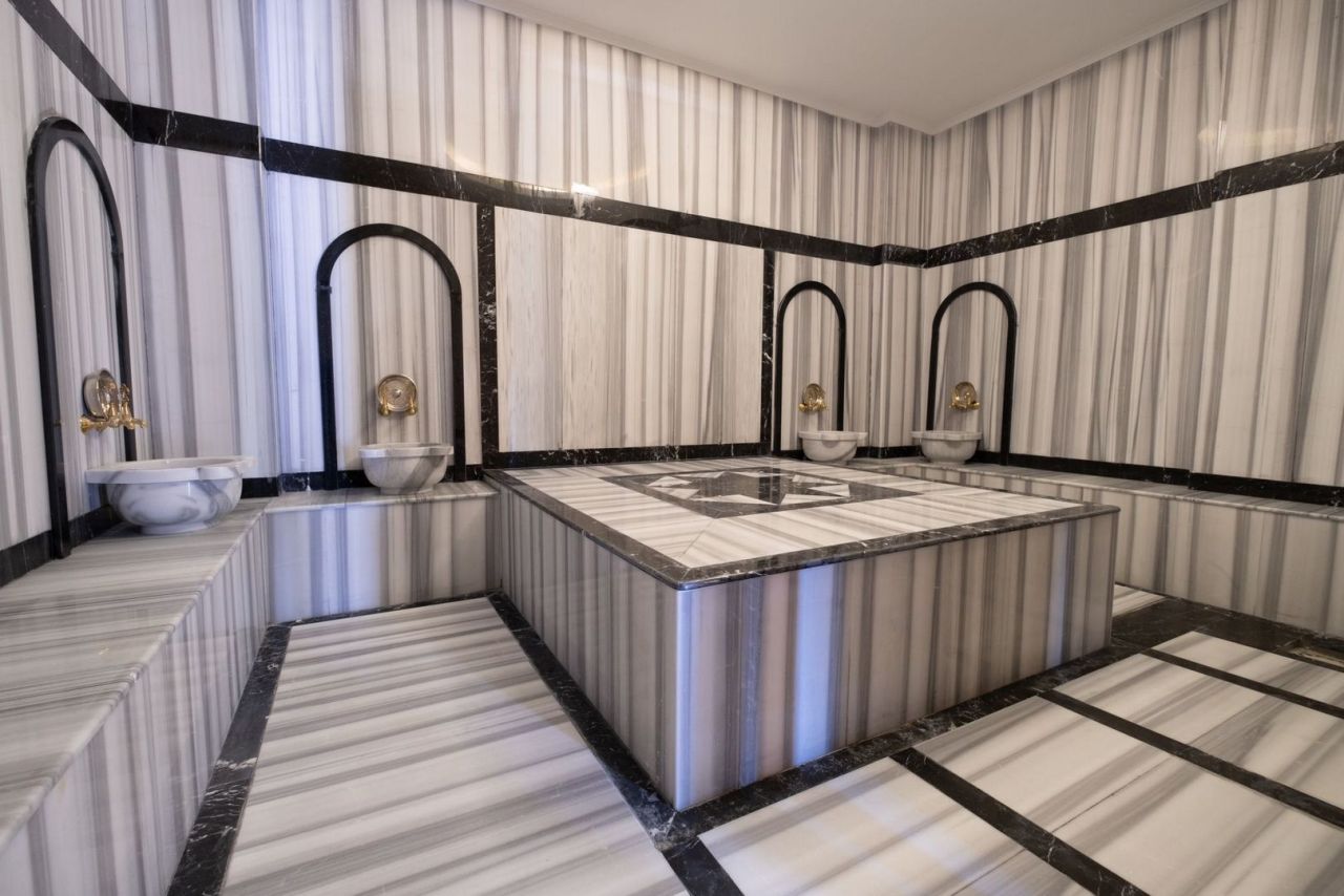 Flat in Alanya, Turkey, 55 m² - picture 6