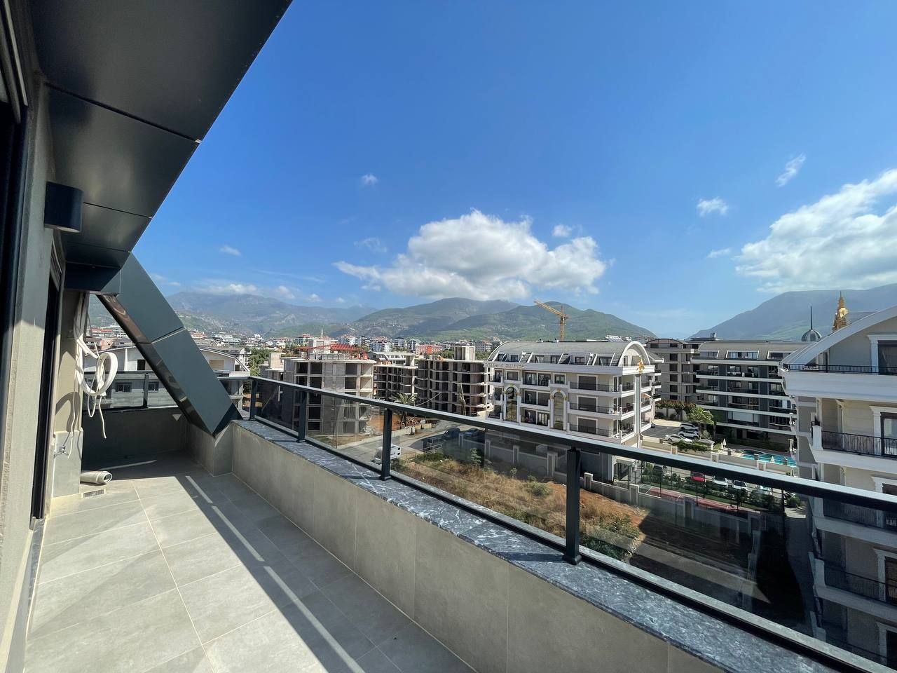 Penthouse in Alanya, Türkei, 121 m² - Foto 18