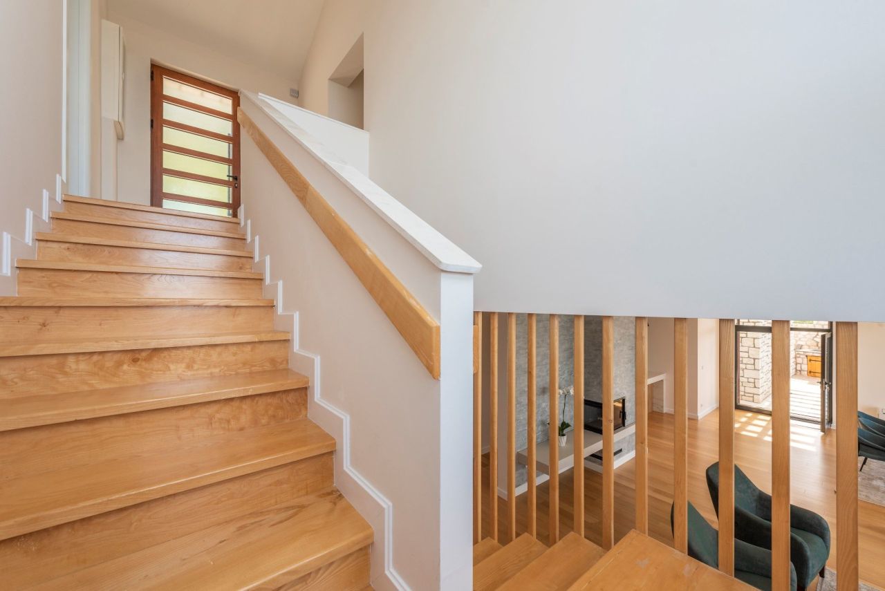 Villa a Budva, Montenegro, 256 m² - foto 16