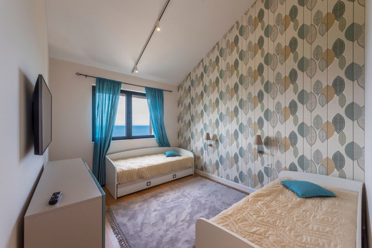 Villa a Budva, Montenegro, 256 m² - foto 12