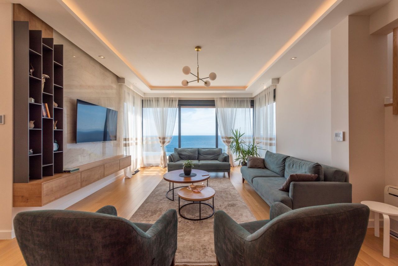 Villa a Budva, Montenegro, 256 m² - foto 7