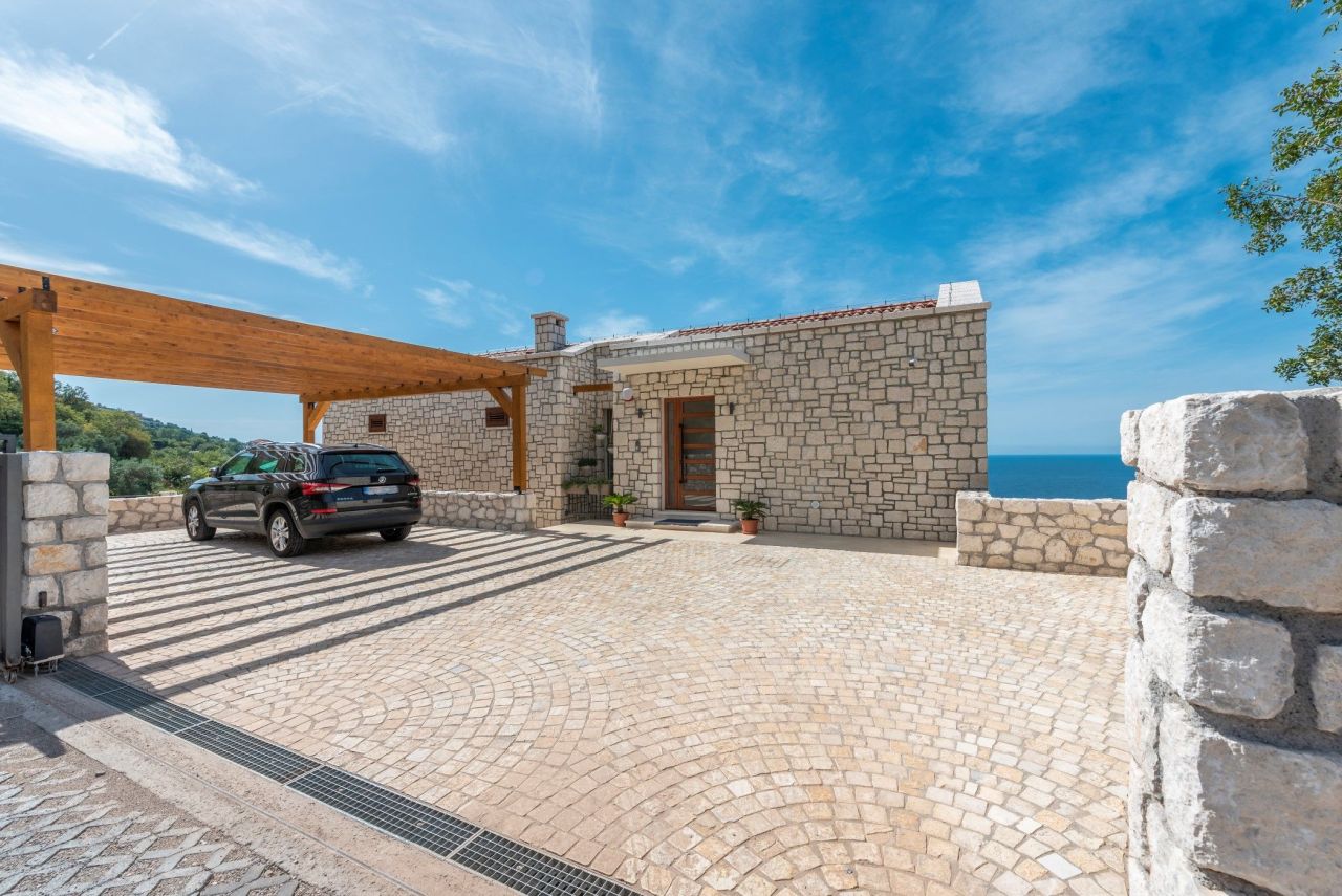 Villa a Budva, Montenegro, 256 m² - foto 17