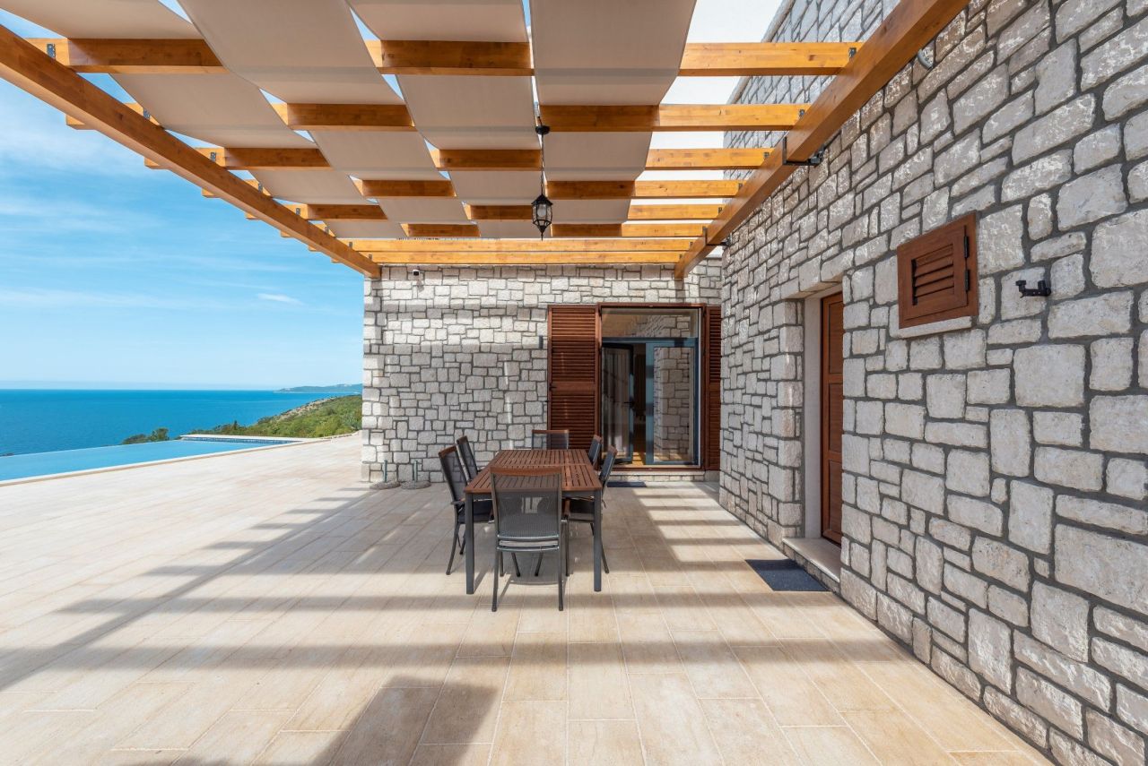 Villa a Budva, Montenegro, 256 m² - foto 18
