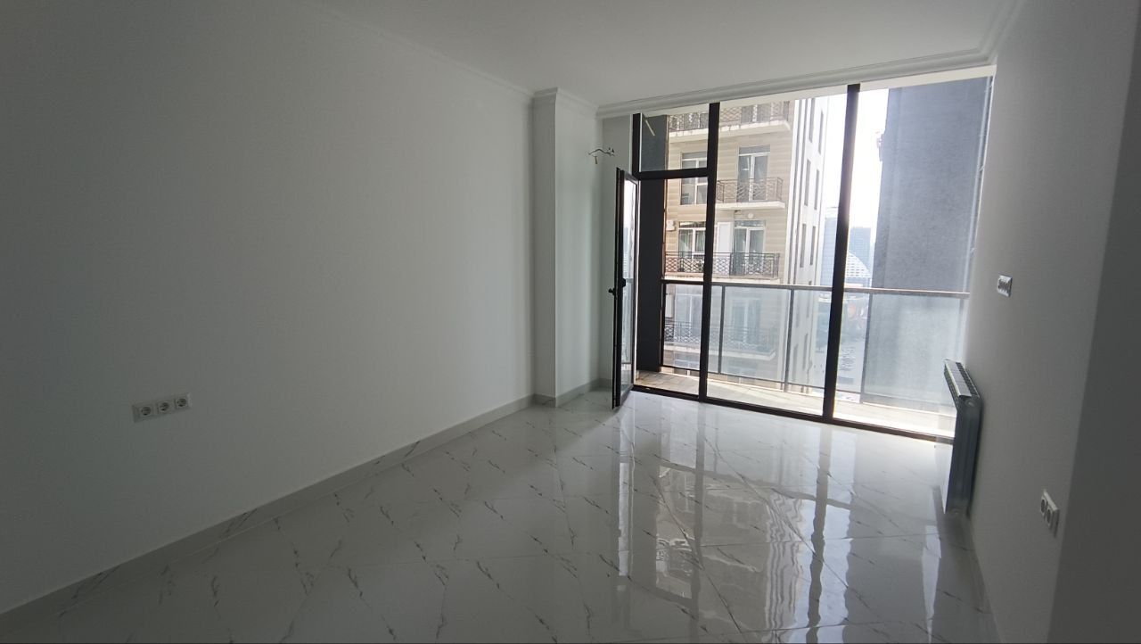 Appartement à Batoumi, Géorgie, 50 m² - image 1