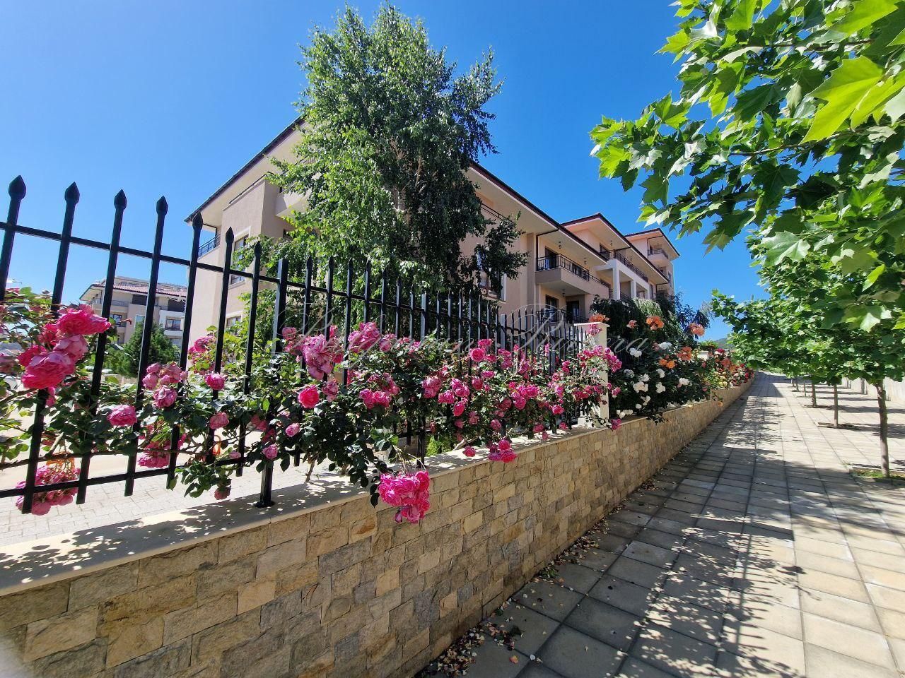 Appartement à Sveti Vlas, Bulgarie, 69 m² - image 16