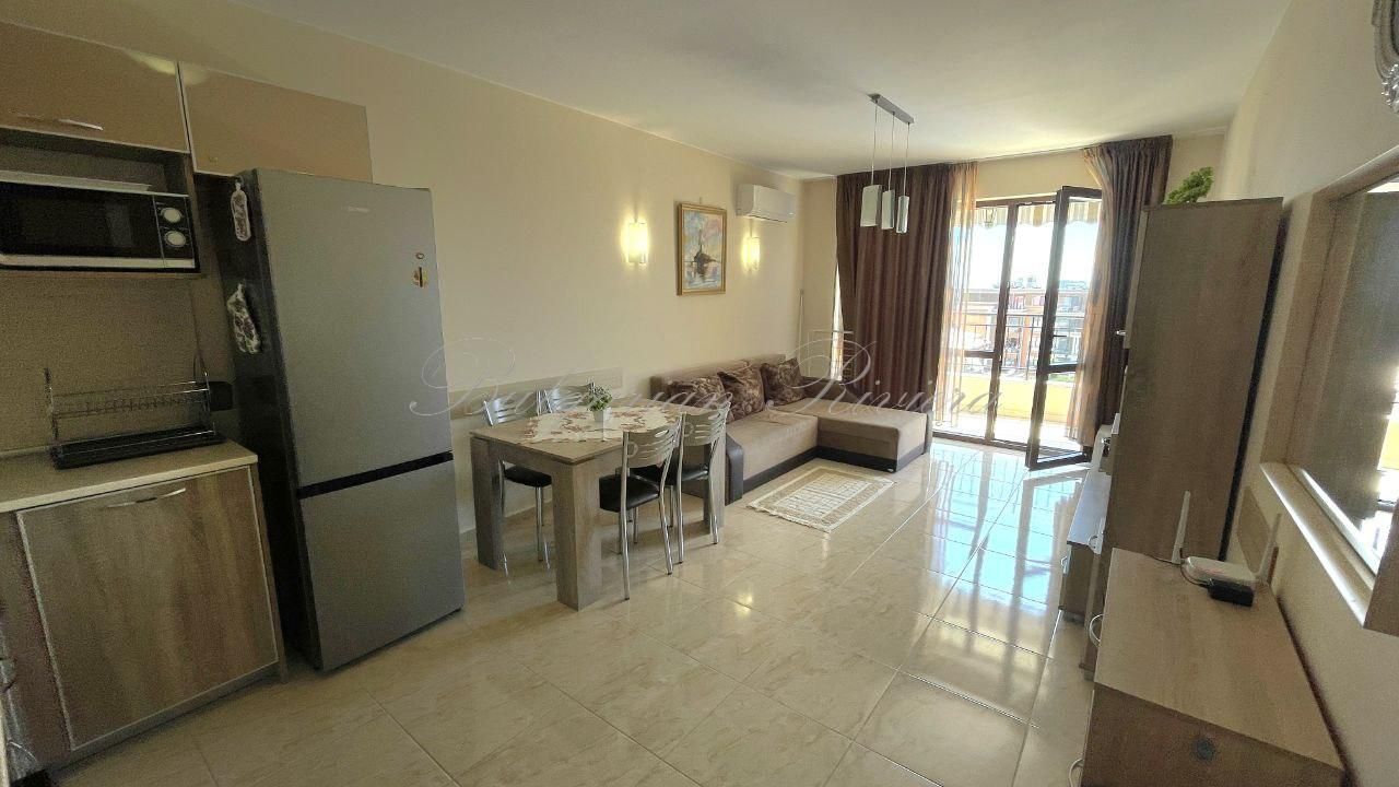 Appartement à Sveti Vlas, Bulgarie, 69 m² - image 2