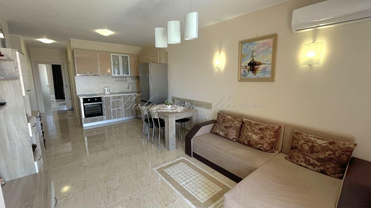 Appartement à Sveti Vlas, Bulgarie, 69 m² - image 4