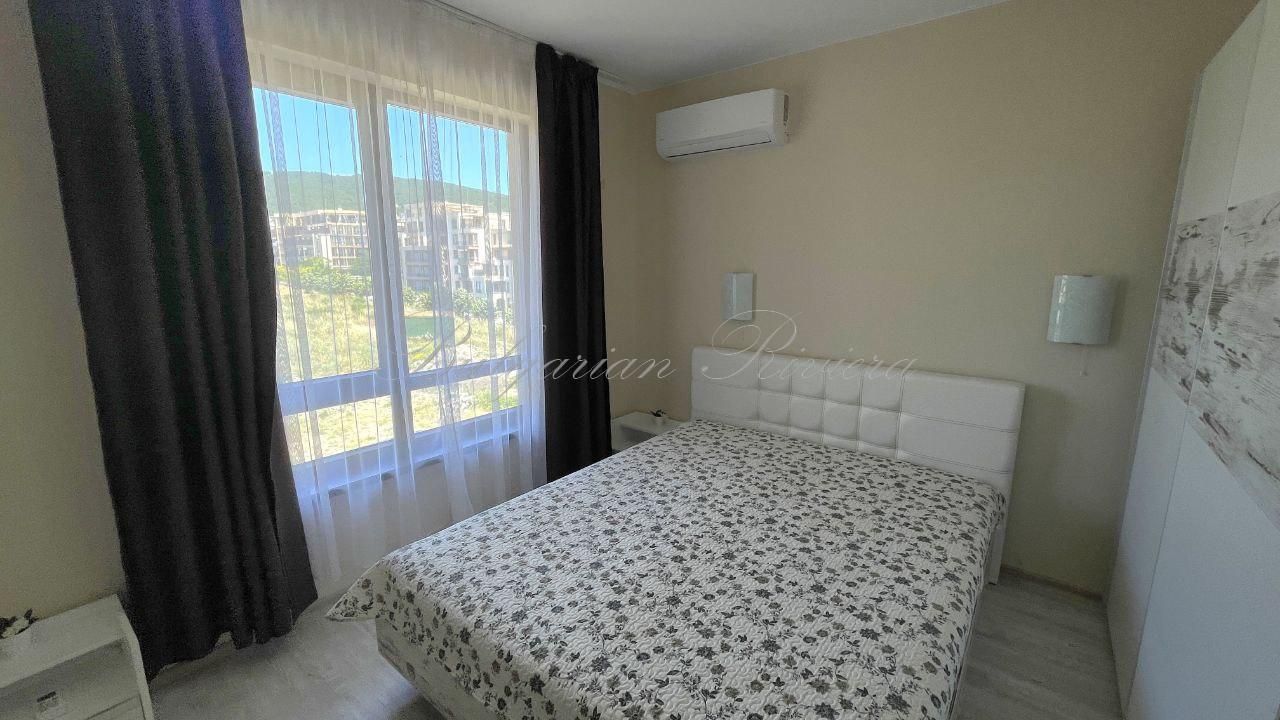 Appartement à Sveti Vlas, Bulgarie, 69 m² - image 12