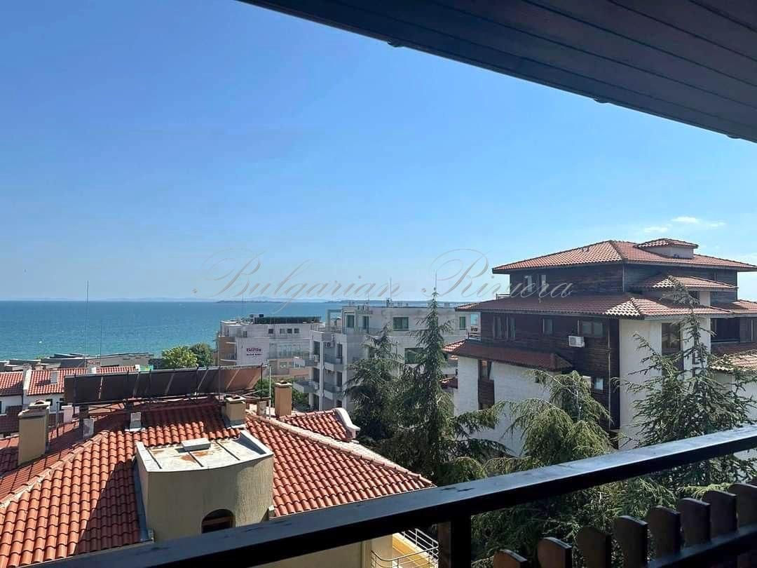 Piso en Sveti Vlas, Bulgaria, 56 m² - imagen 7