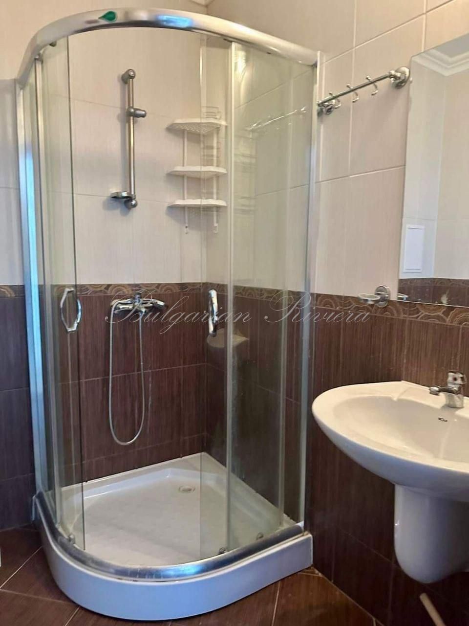 Piso en Sveti Vlas, Bulgaria, 56 m² - imagen 12