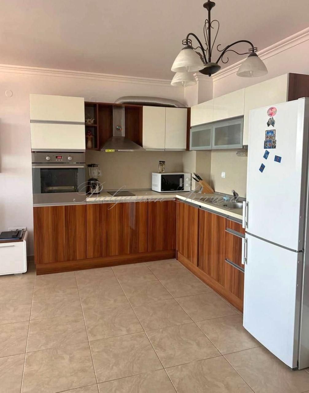 Piso en Sveti Vlas, Bulgaria, 56 m² - imagen 3