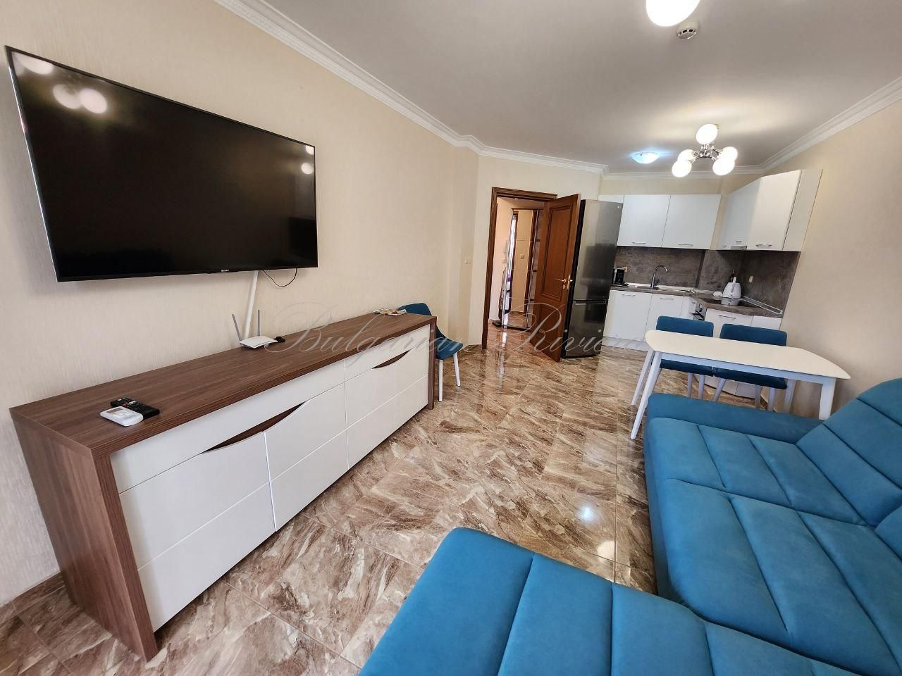 Appartement à Sveti Vlas, Bulgarie, 61 m² - image 1