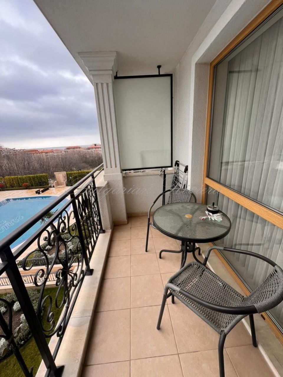 Flat in Sveti Vlas, Bulgaria, 62 m² - picture 7