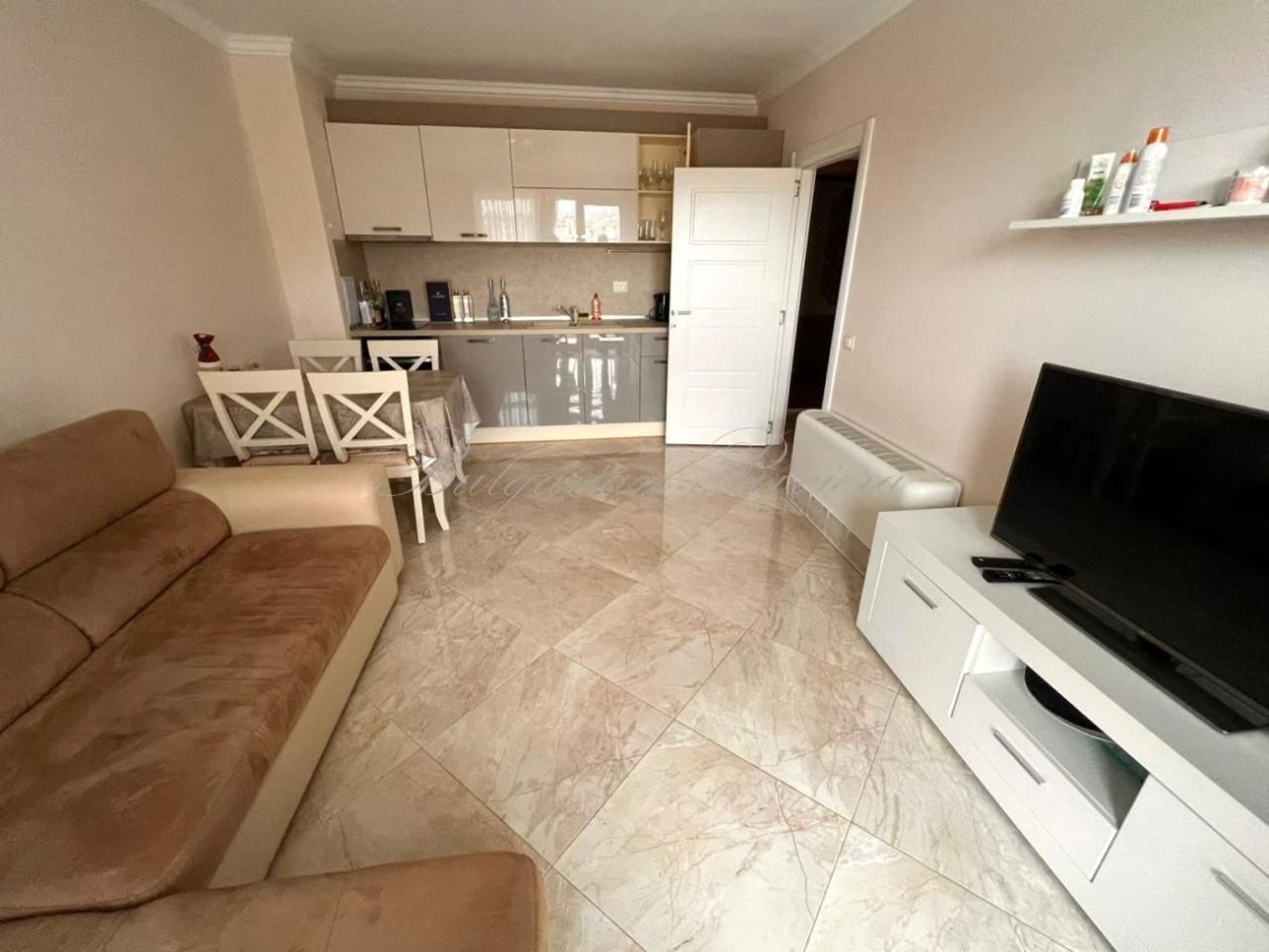 Flat in Sveti Vlas, Bulgaria, 62 m² - picture 3