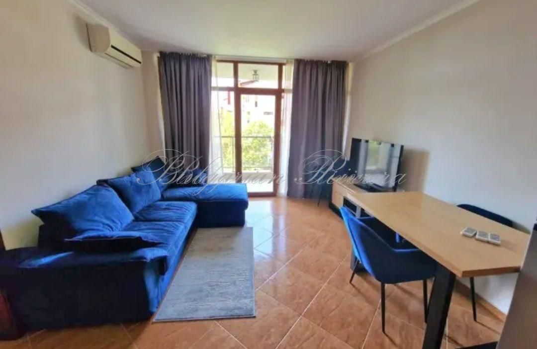 Appartement à Sveti Vlas, Bulgarie, 80 m² - image 1