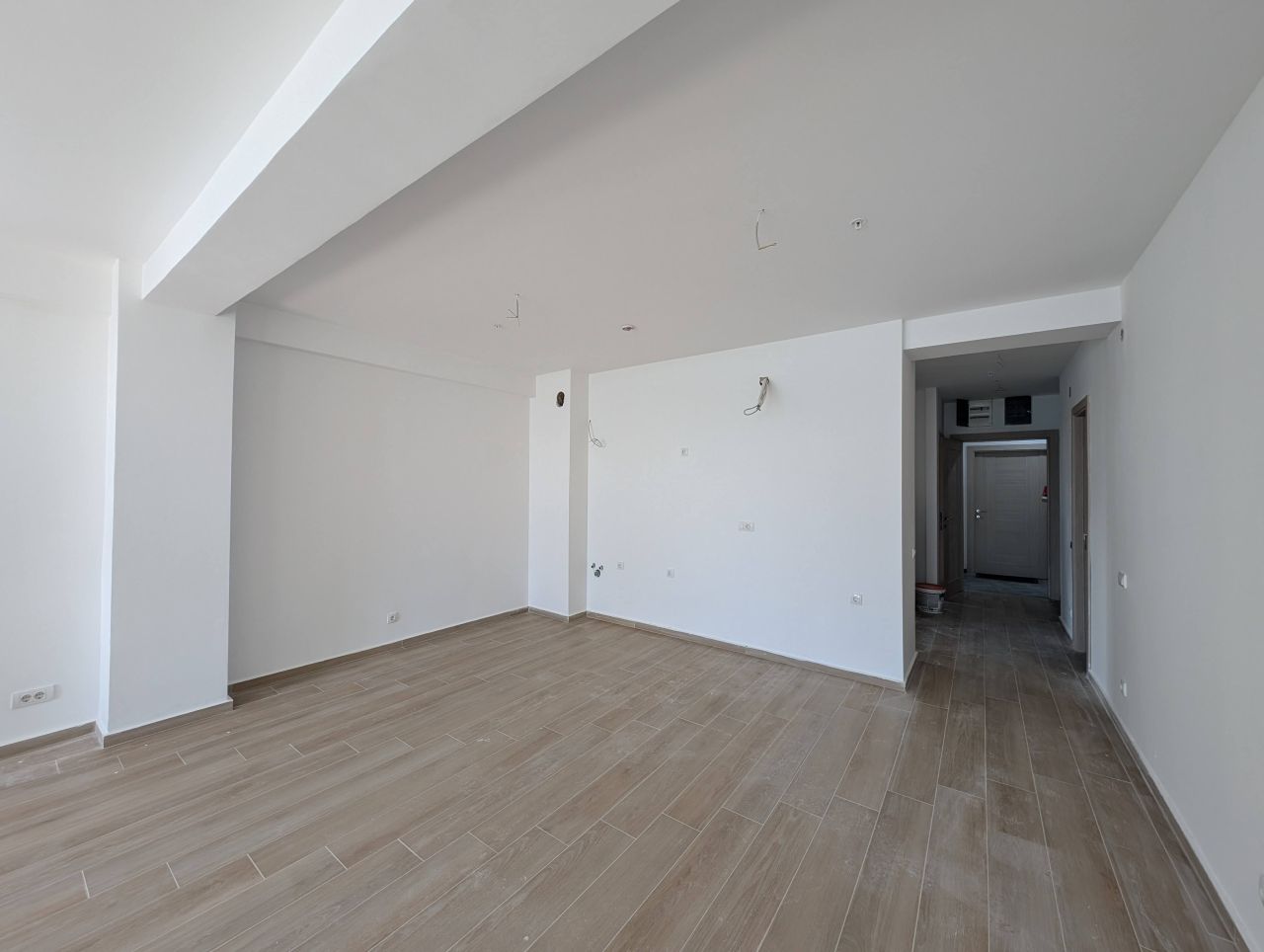 Appartement à Budva, Monténégro, 70 m² - image 2