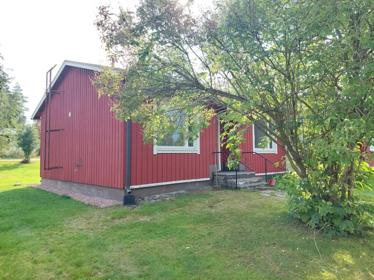 Stadthaus in Iisalmi, Finnland, 61 m² - Foto 1