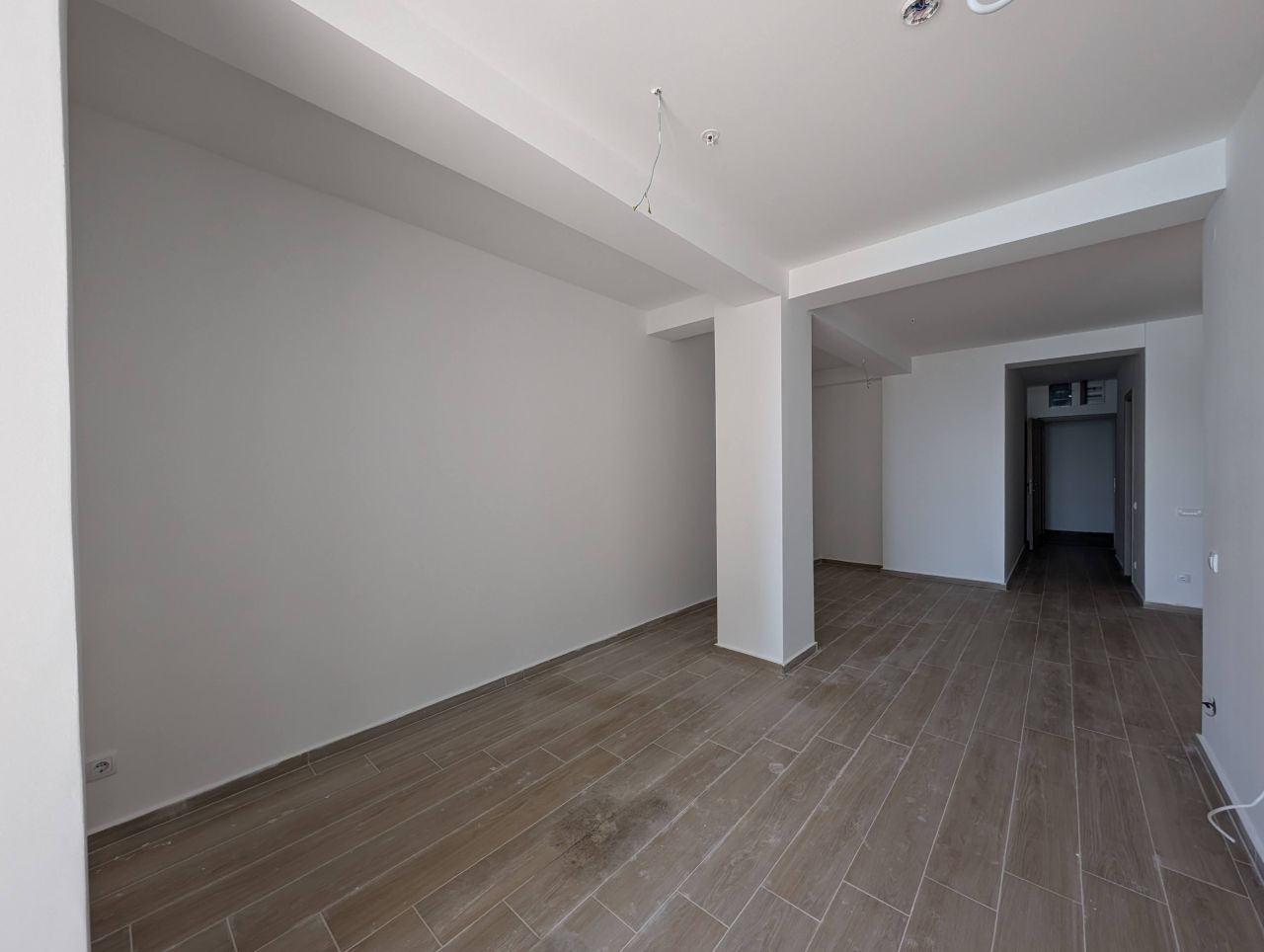 Wohnung in Budva, Montenegro, 57 m² - Foto 10