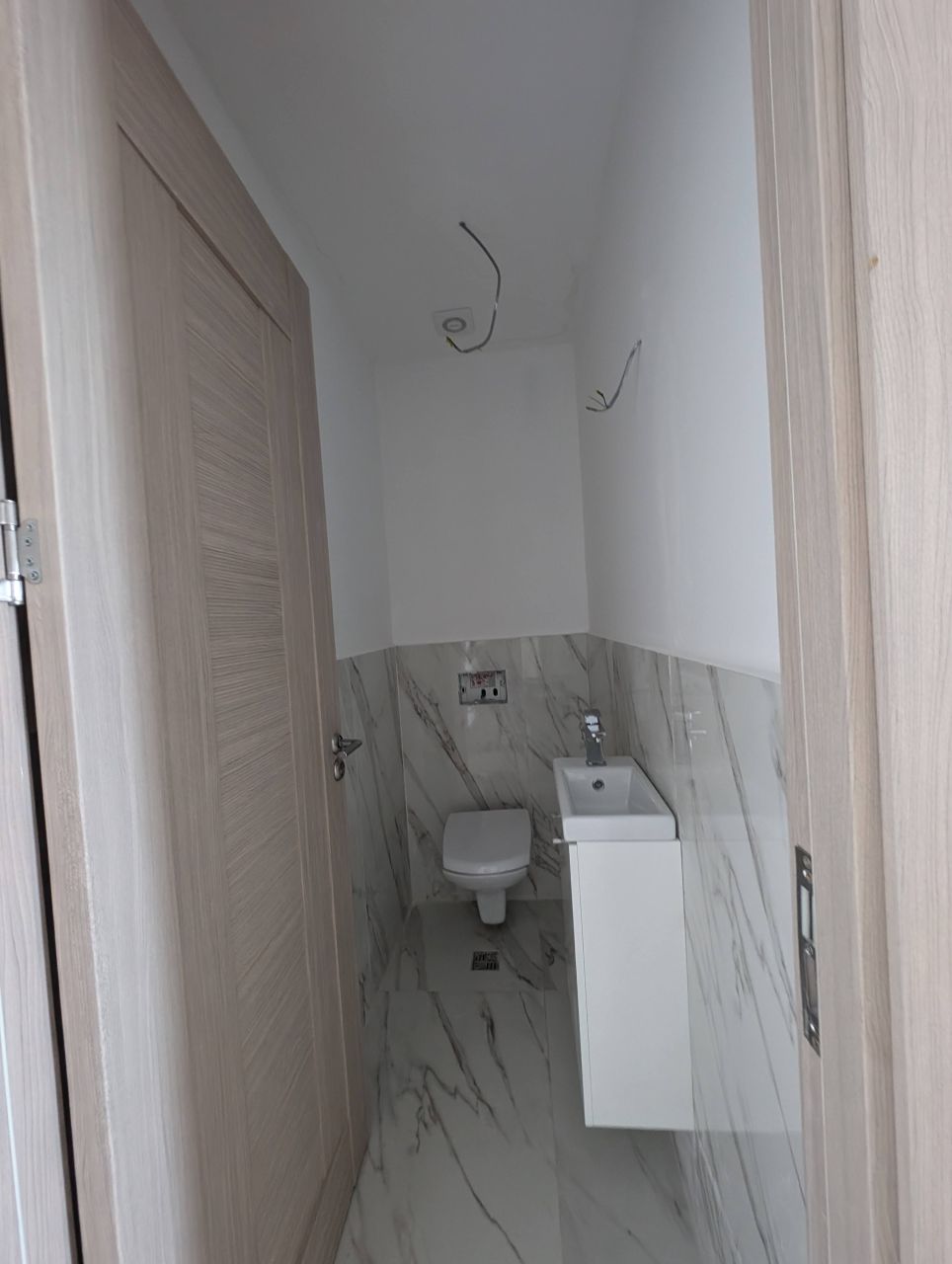 Wohnung in Budva, Montenegro, 57 m² - Foto 9