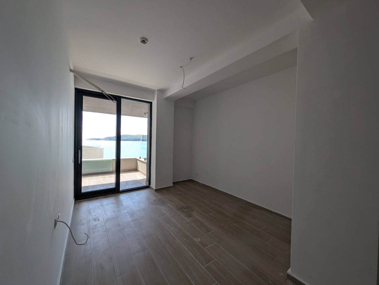 Wohnung in Budva, Montenegro, 57 m² - Foto 11