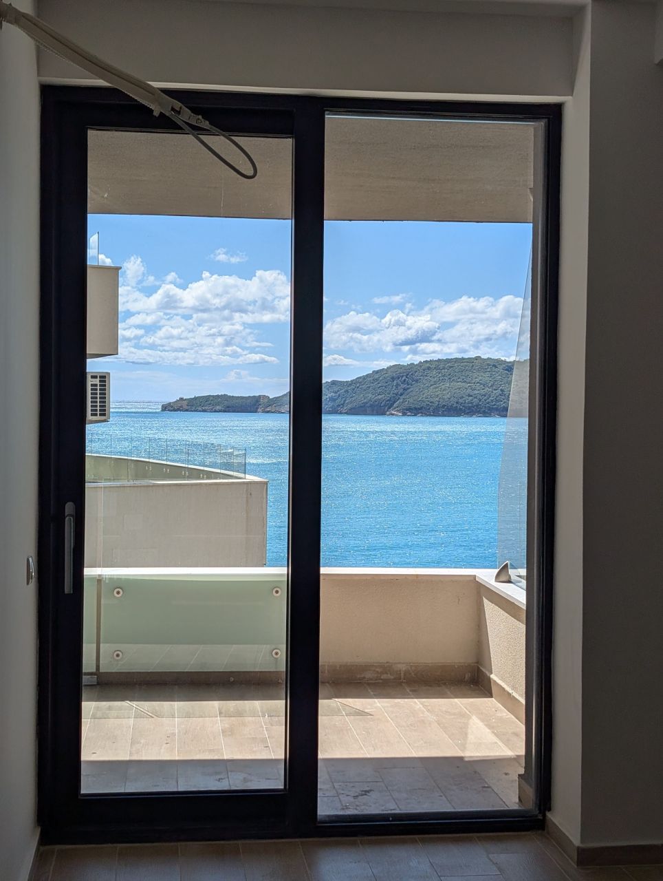 Appartement à Budva, Monténégro, 57 m² - image 1