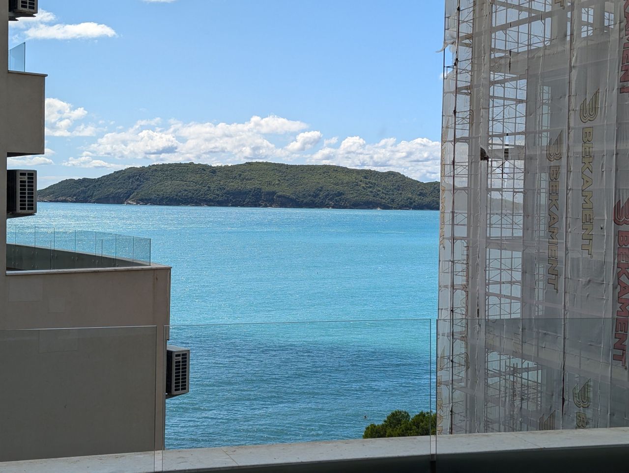 Wohnung in Budva, Montenegro, 57 m² - Foto 14