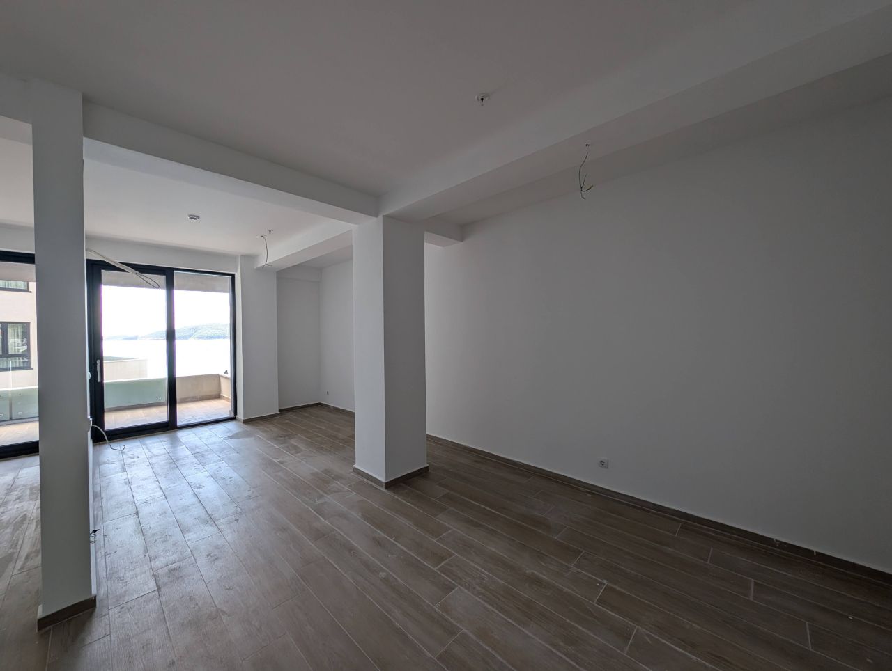 Wohnung in Budva, Montenegro, 57 m² - Foto 8
