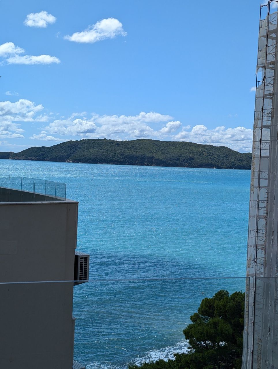 Wohnung in Budva, Montenegro, 57 m² - Foto 3