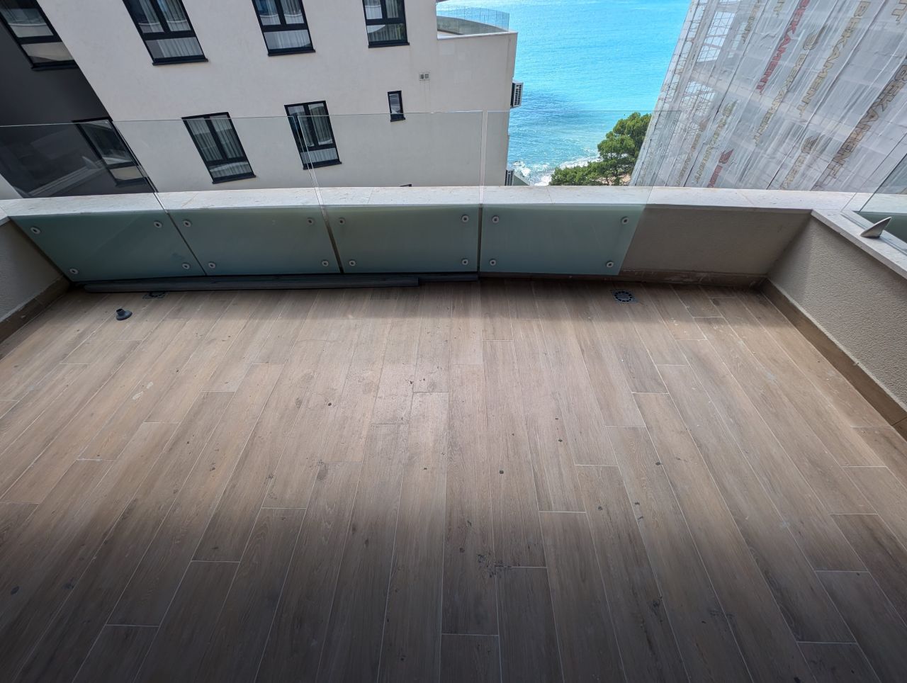 Wohnung in Budva, Montenegro, 57 m² - Foto 2