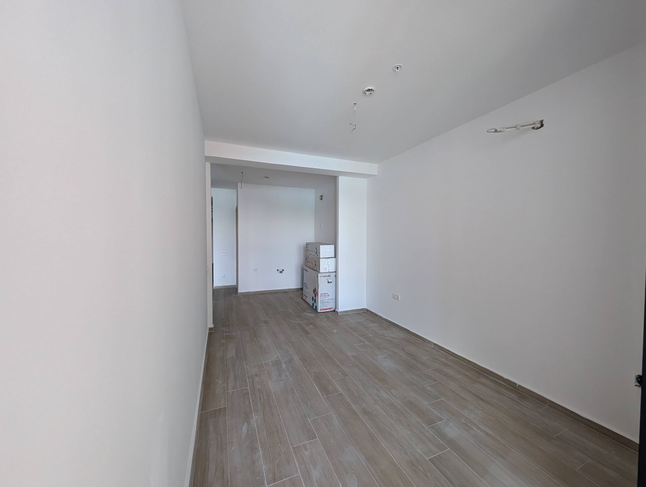 Wohnung in Budva, Montenegro, 57 m² - Foto 12