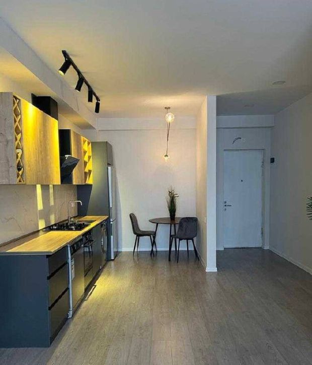 Wohnung in Tiflis, Georgien, 55 m² - Foto 1