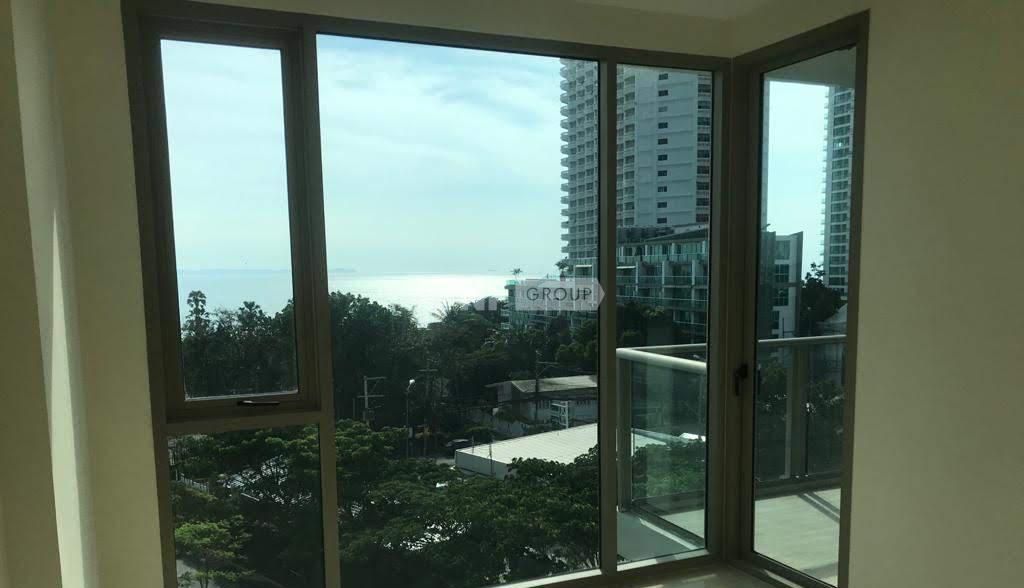 Flat in Pattaya, Thailand, 84 m² - picture 1